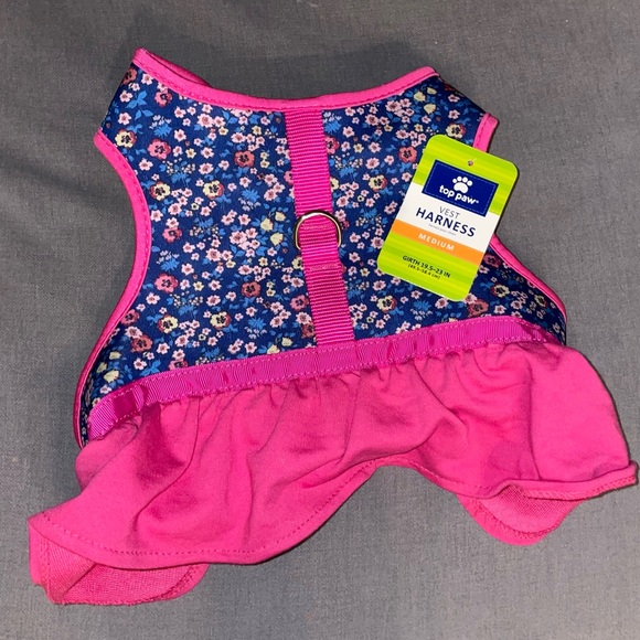 TOP PAW vest harness - Picture 2 of 5